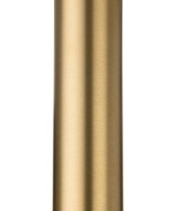 Firstlight 6879SB Max Ceiling Pendant Light In Satin Brass Finish