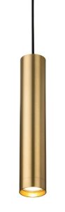 Firstlight 6879SB Max Ceiling Pendant Light In Satin Brass Finish
