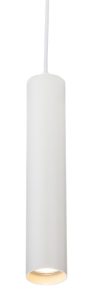Firstlight 6879WH Max Ceiling Pendant Light In White Finish