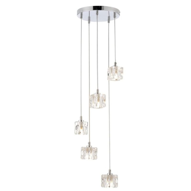 B&Q Ceiling Lights: From Drab to Fab Instantly! | Ceiling-Lights.co.uk